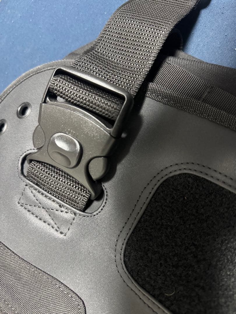 HAZARD4 ハザード4 MESSENGER BAG メッセンジャーバッグ