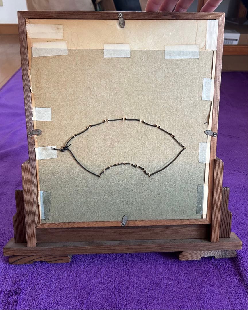 矢じり 刀装具 時代物 9本セット インテリア