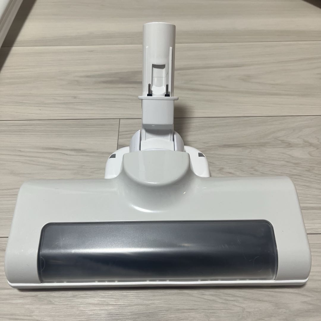 2024年アイリスオーヤマ　掃除機スティッククリーナー SCD-185PM-WH