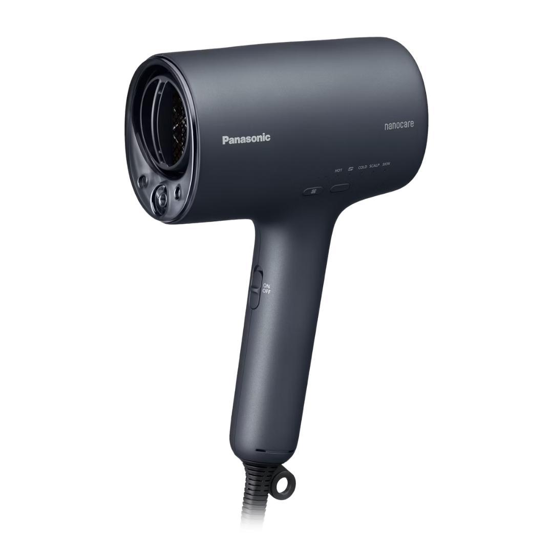 Panasonic ナノケア ヘアドライヤー EH-NA0J ディープネイビー