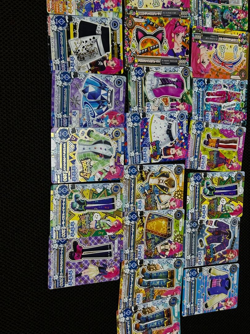lucky様