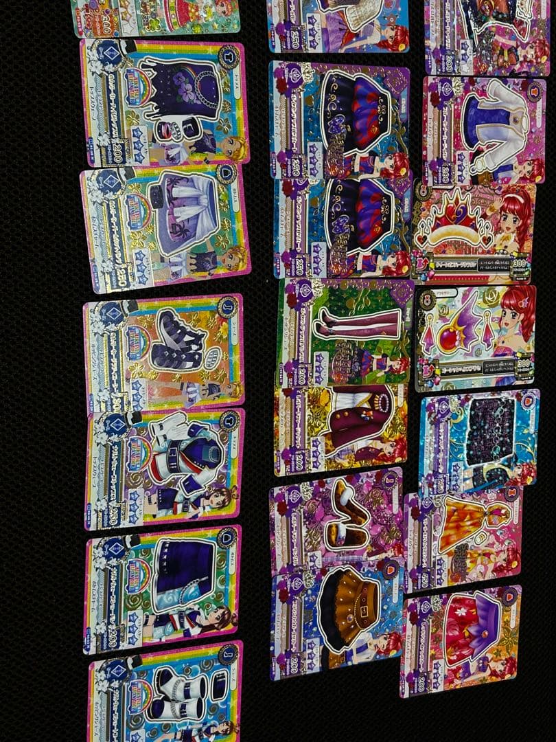lucky様