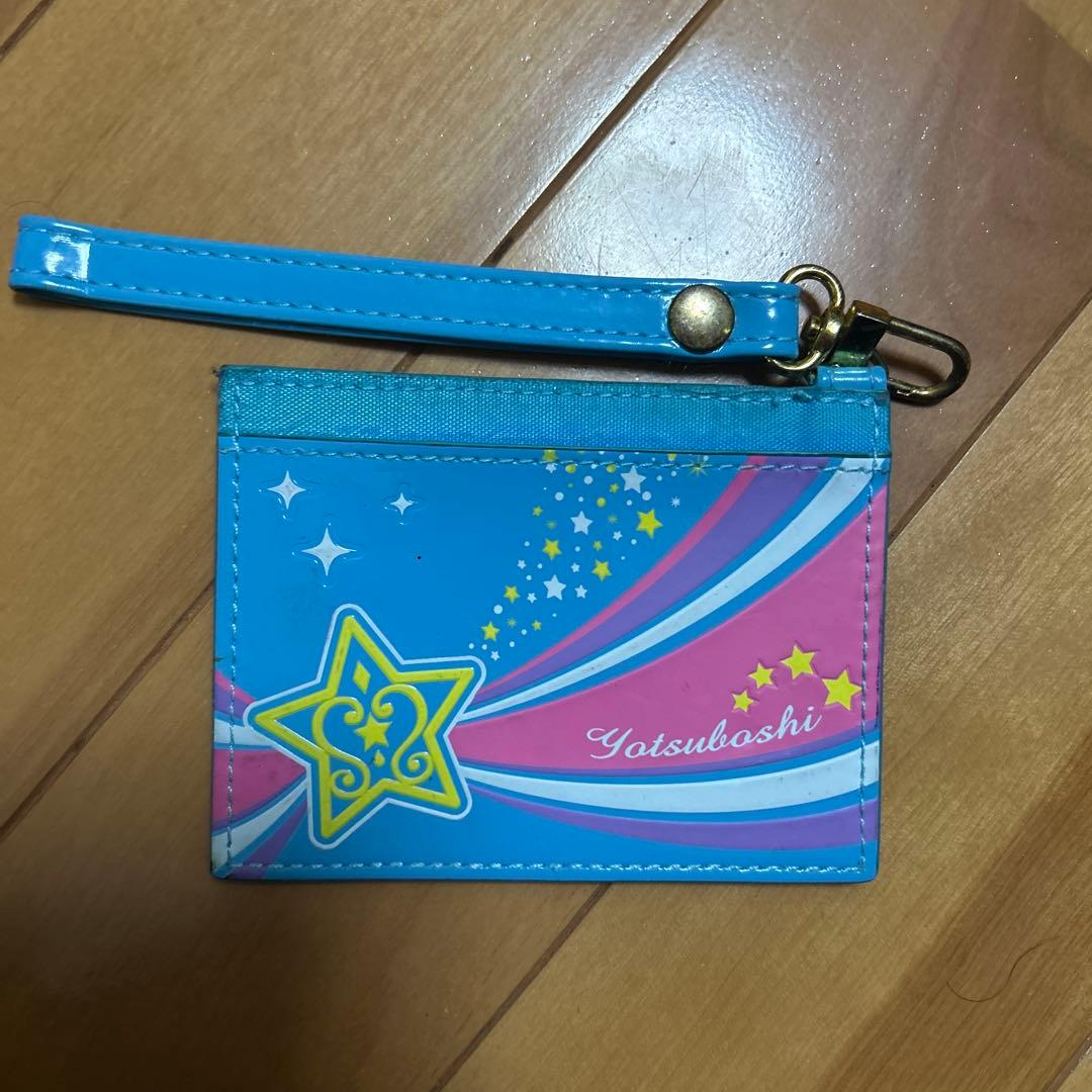 lucky様