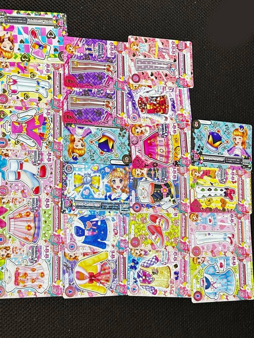 lucky様