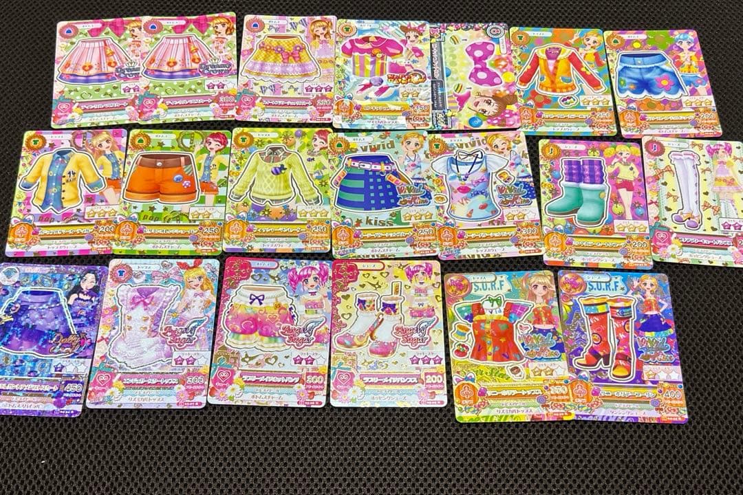 lucky様