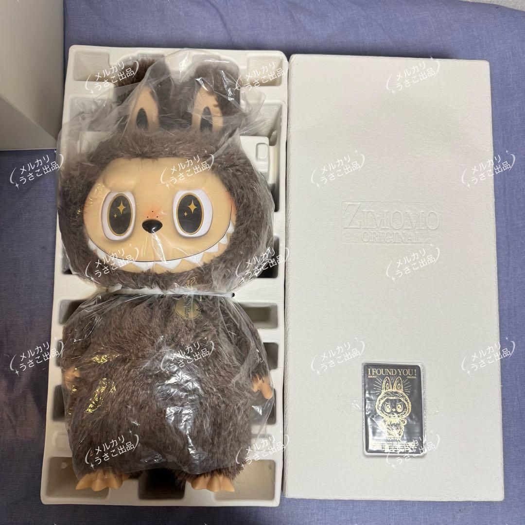 luckyページ