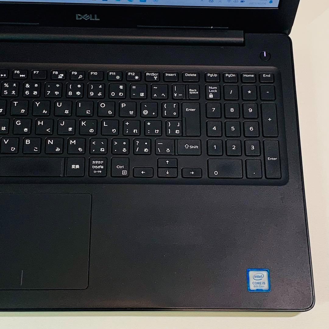 SSD1TB+256GB✨32GB✨DELL✨Latitude3590✨パソコン