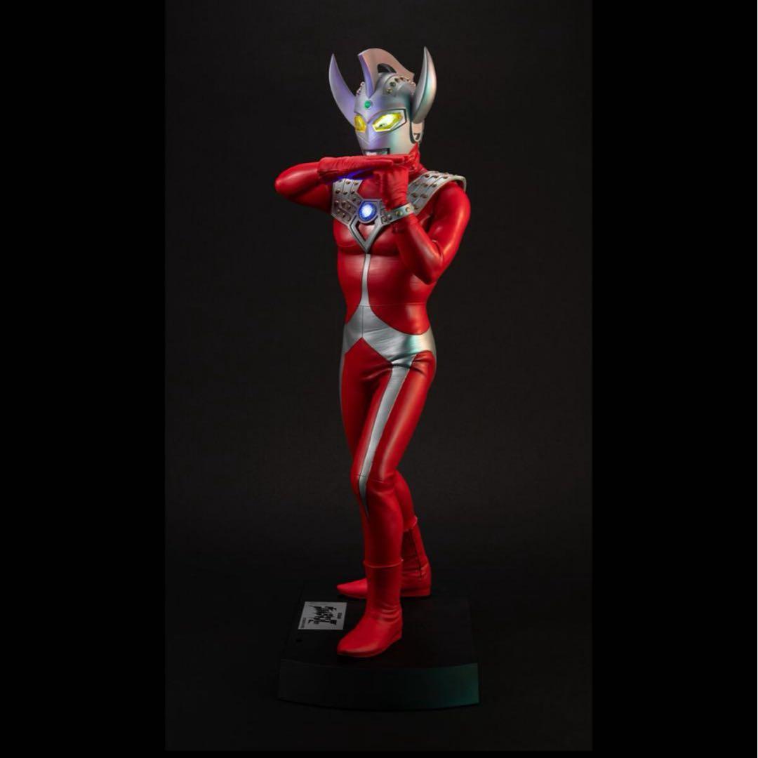 く*ん様 Ultimate Article ウルトラマンタロウ メガハウス 未開