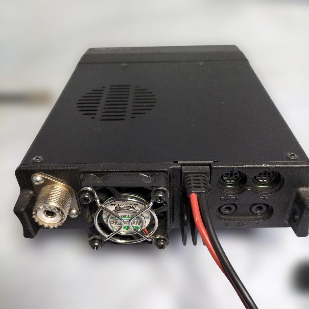 TM-V71 145/433MHz　ディアルバンダー