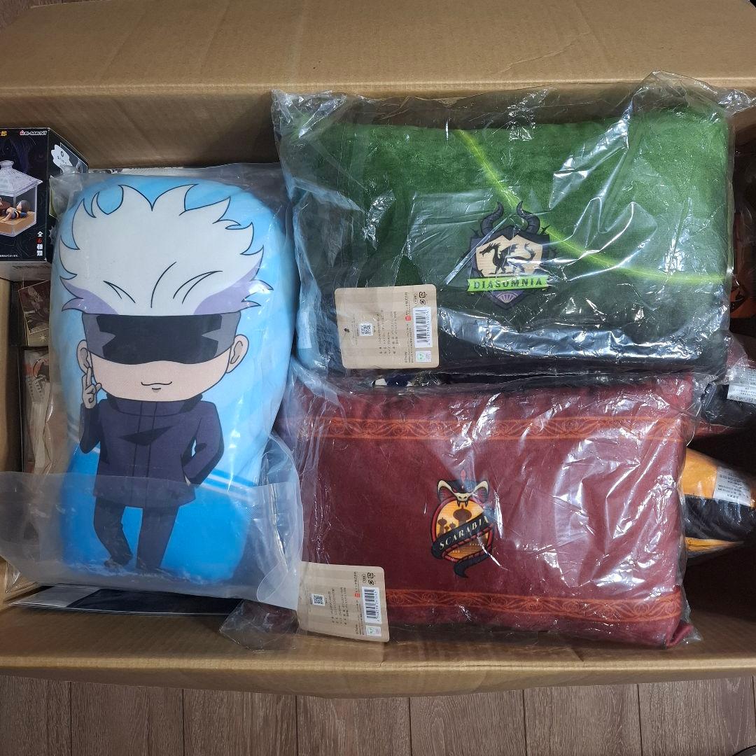アニメグッズ 大量 まとめ売り 560点以上