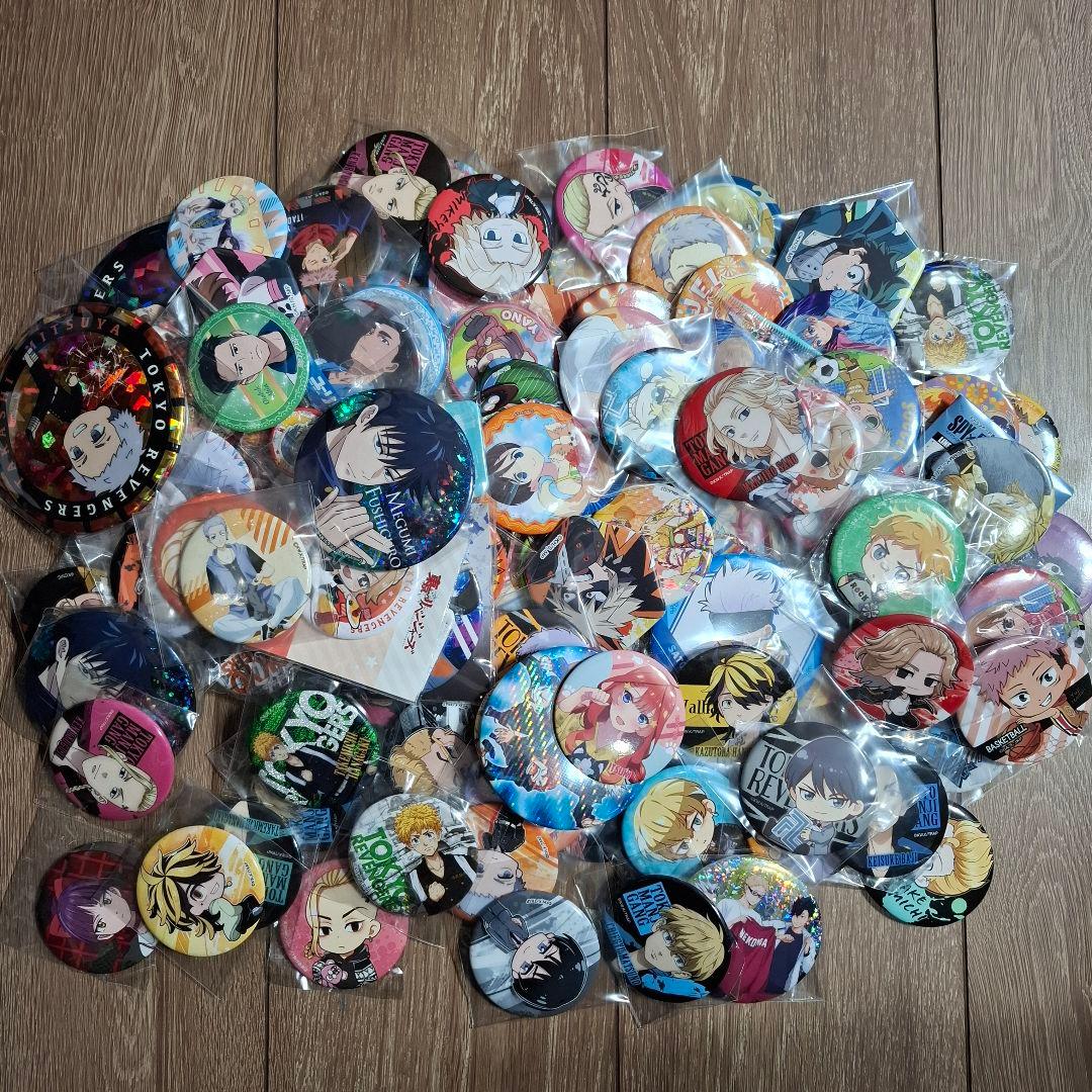 アニメグッズ 大量 まとめ売り 560点以上