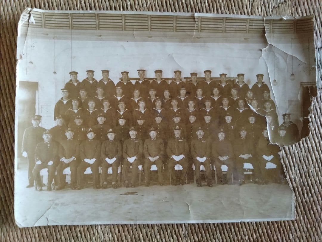 日本軍　写真
