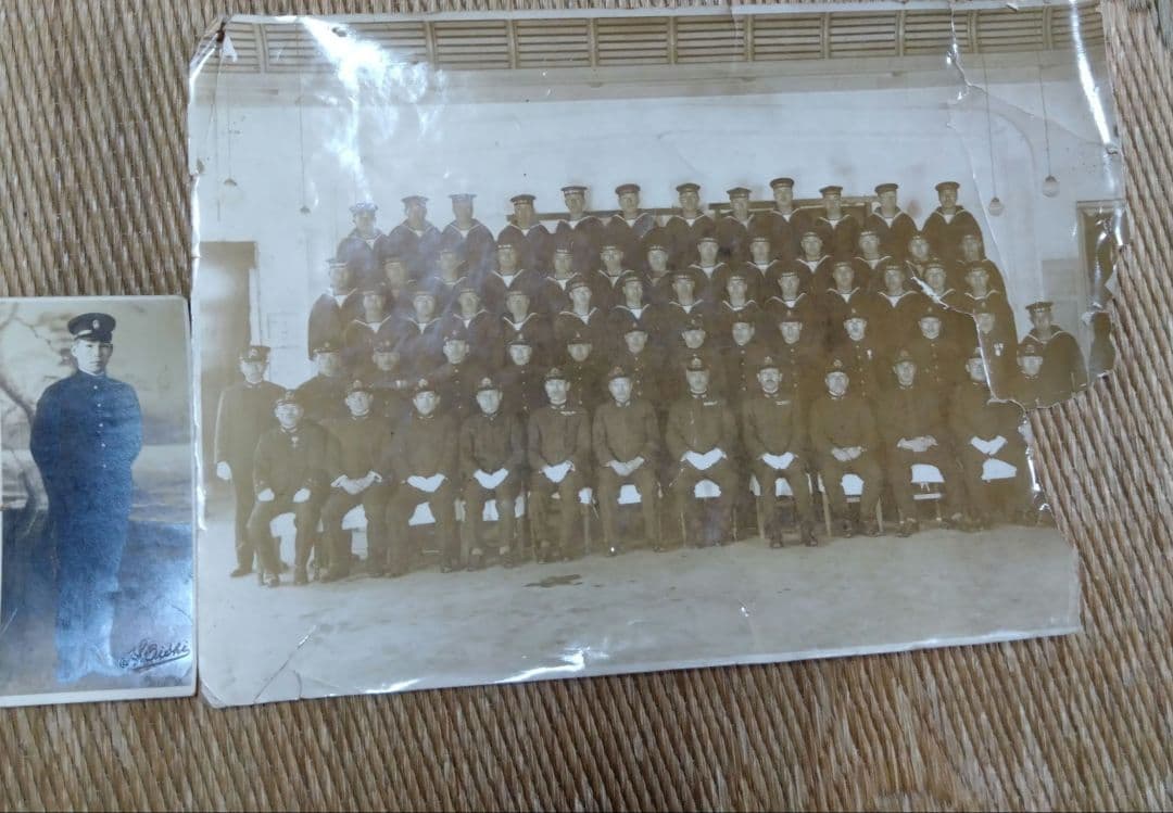日本軍　写真