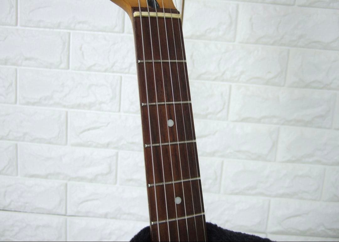 Fender Telecoustic テレキャスター エレアコギター
