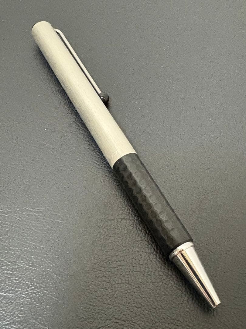 モンブラン　Montblanc ボールペン ターボ　激レア　筆記良好