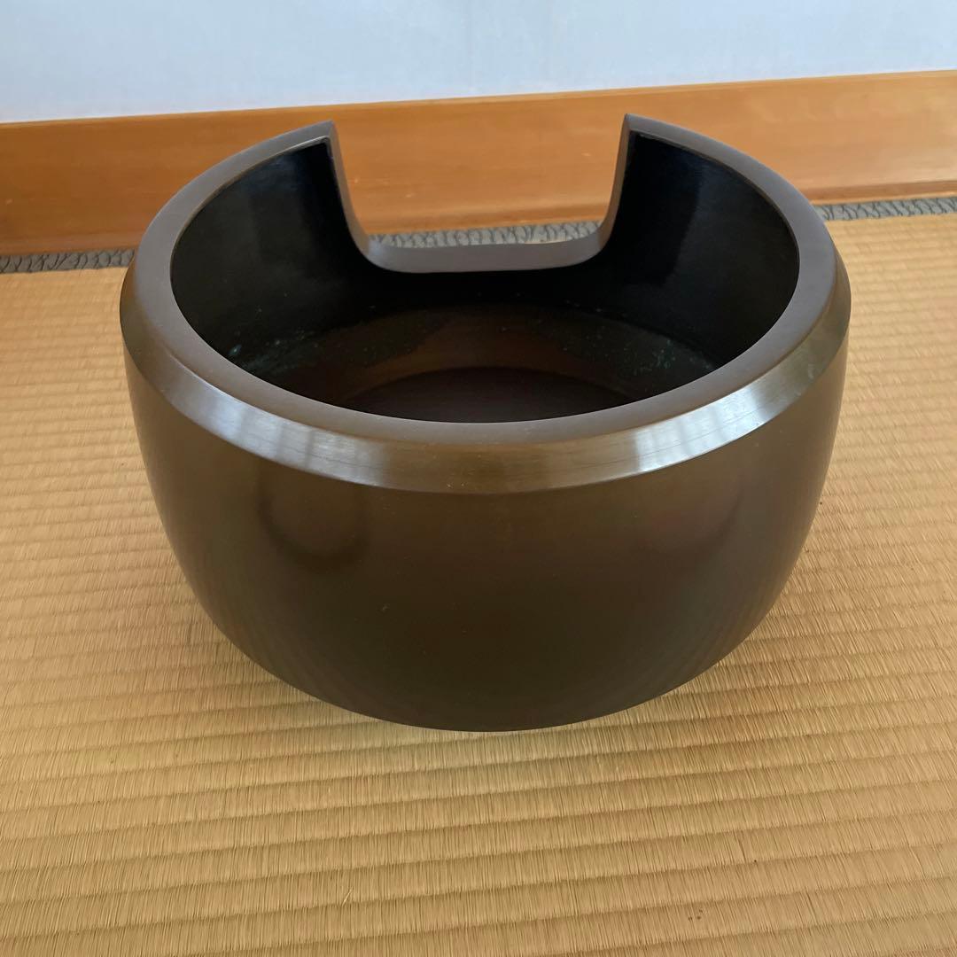 火鉢　アンティーク