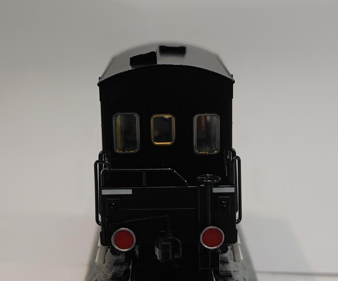 車掌車 ヨ8000 1両 KATO 8065