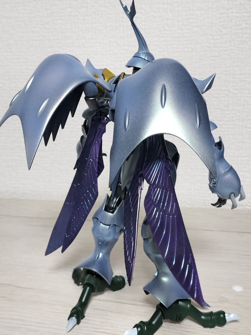 HG サーバイン
