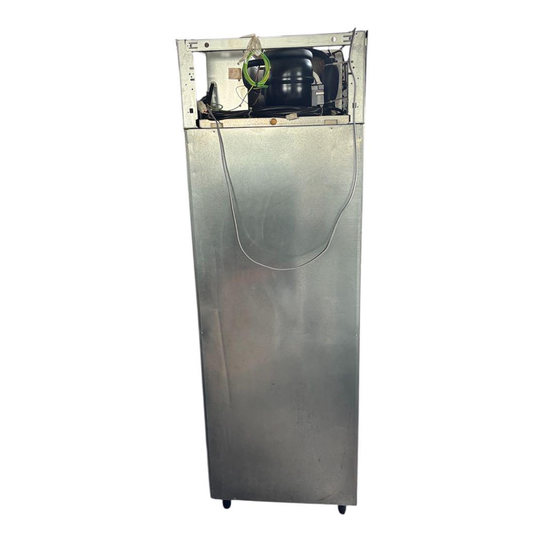 ホシザキ 恒温高湿庫 HCR-63CA 食料保管庫 409L 業務用冷蔵庫