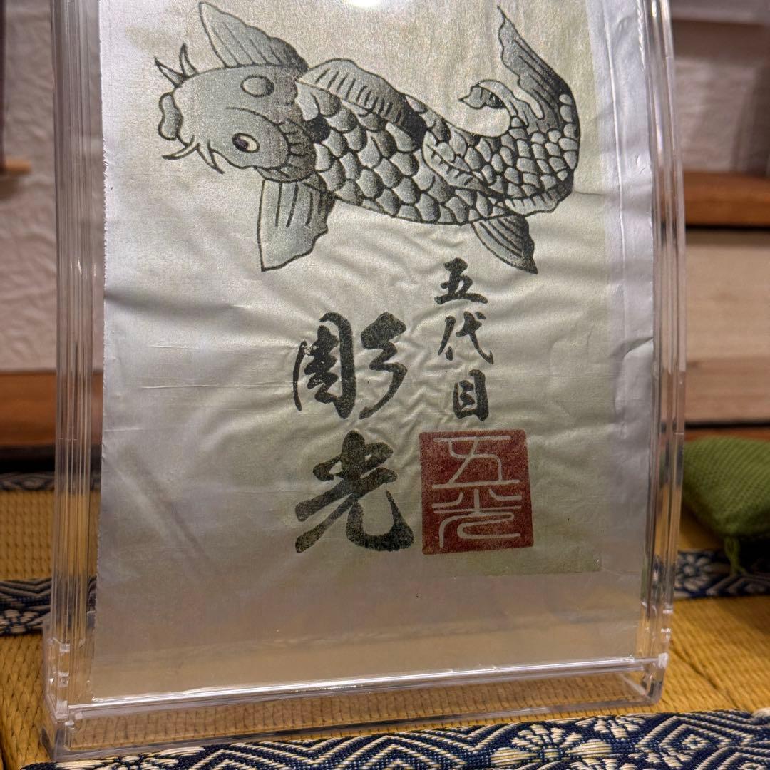 【2026始動】Reflect-Print Project・立体的平面作品