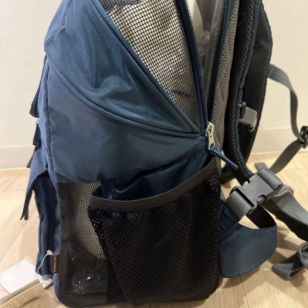 ペットパラダイス ハグ＆リュック キャリーバッグ 小型犬 リュック
