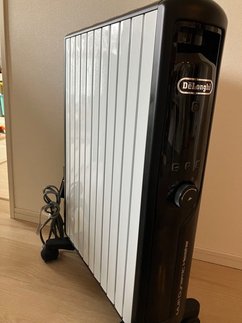 dddヒーター