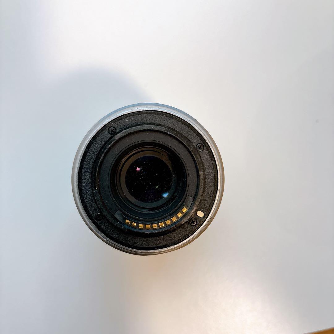 FUJIFILM レンズ　XC50-230mm F4.5-6.7 OIS II
