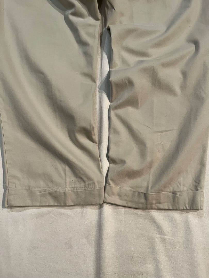 【古着の王道】90s ラルフローレン ポロチノ polo