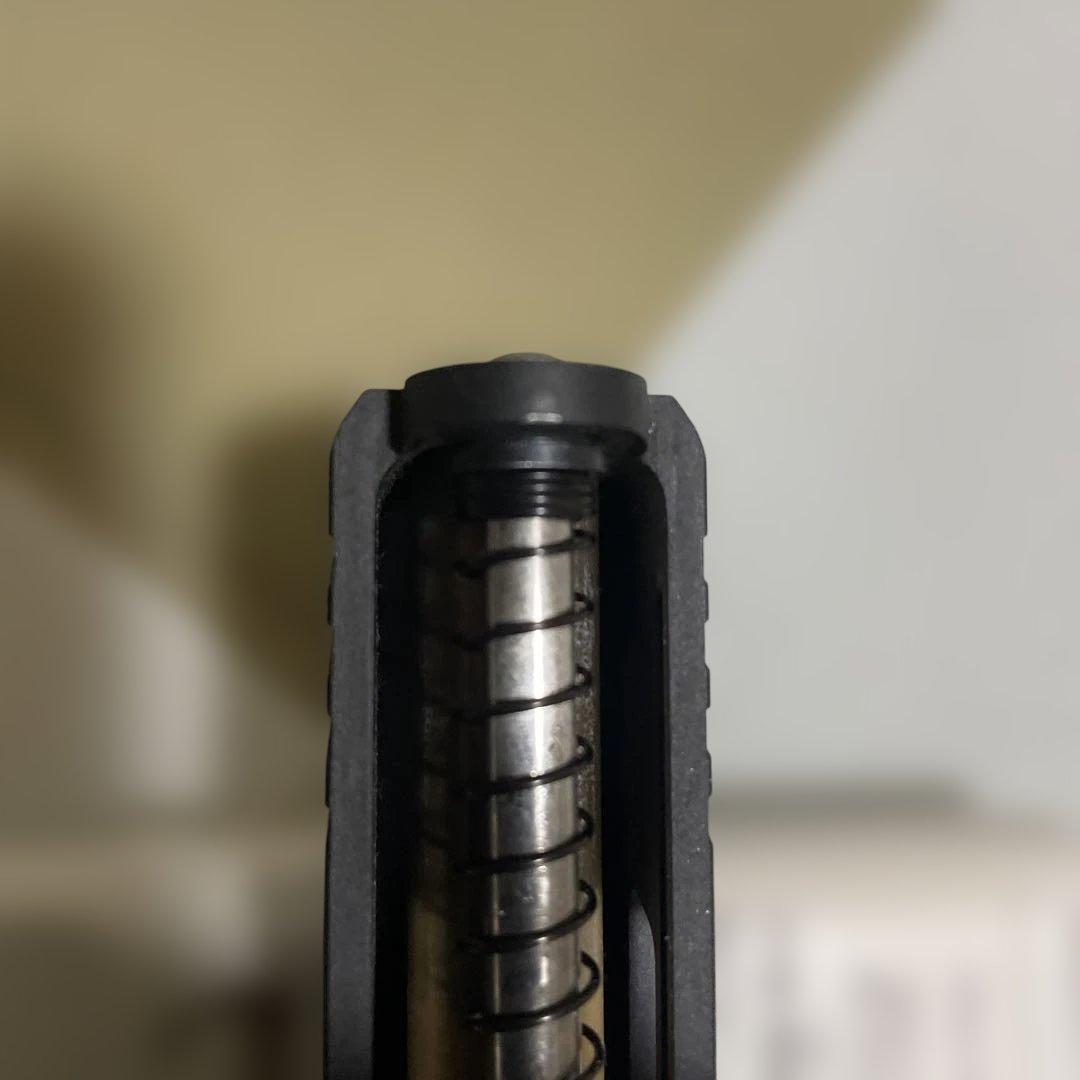 湘南March  GLOCK 17 スライド SALIENT ARMS