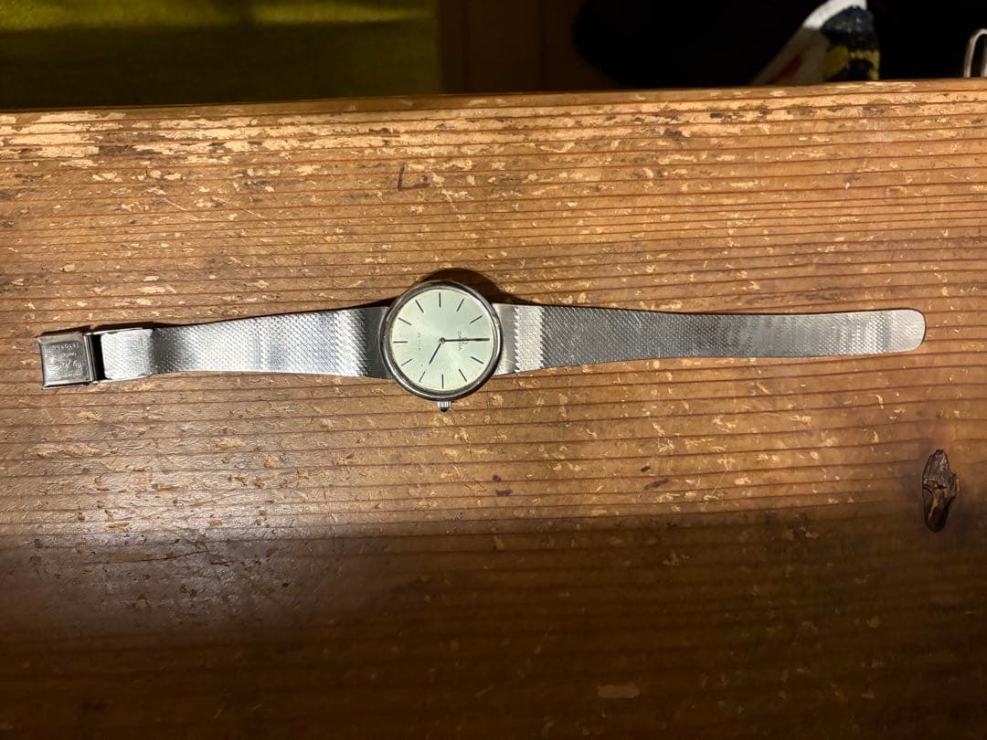OMEGA デビル