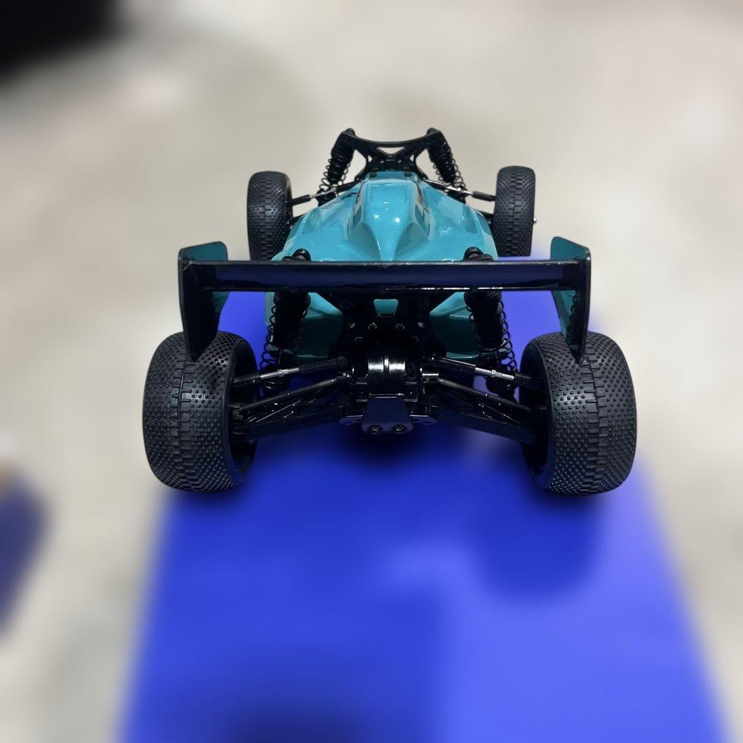 田宮DB01バギー