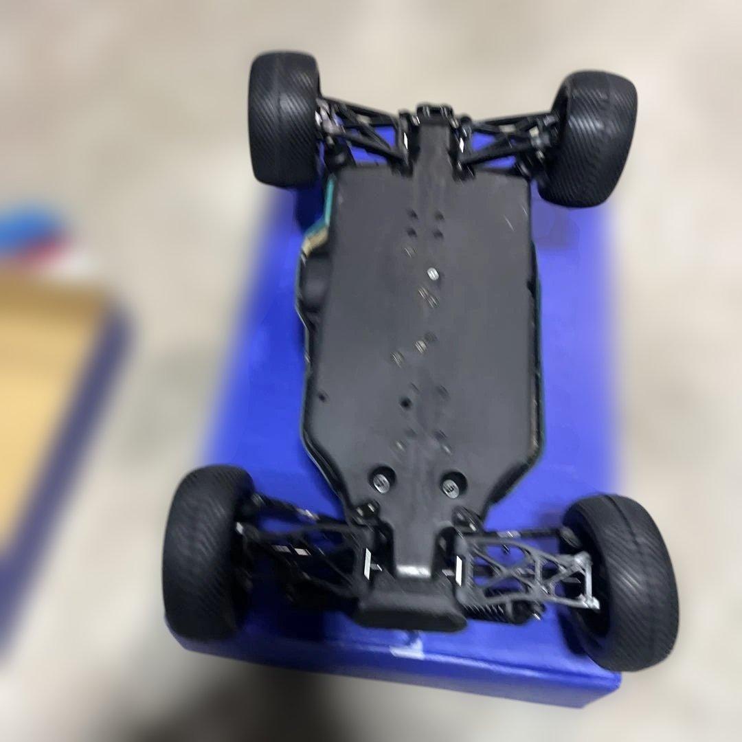 田宮DB01バギー