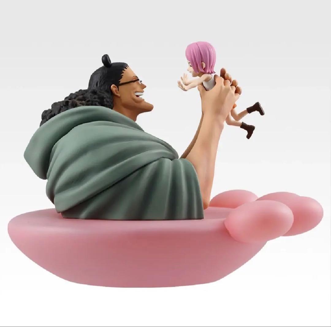 一番くじ ONE PIECE ドラマティックメモリーズ フルコンプ