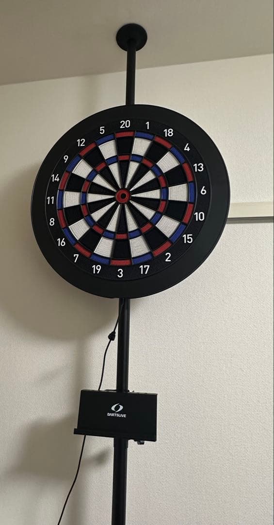 (nagi)DARTSLIVE ダーツスタンド