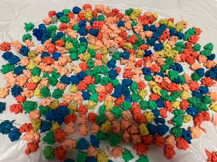 ガン消し　まとめ売り