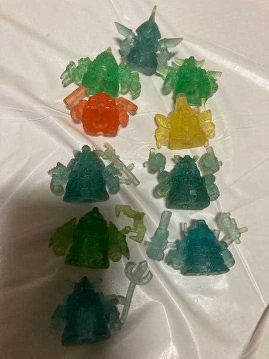 ガン消し　まとめ売り