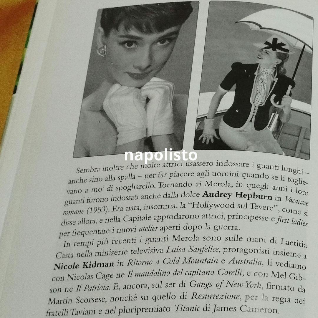 初売り 今季 メローラ ディア黒 カシミア黒 革手袋 グローブ MEROLA