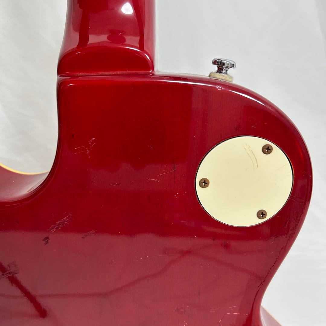 Epiphone エピフォン レスポール スタンダード 韓国製 1998年製