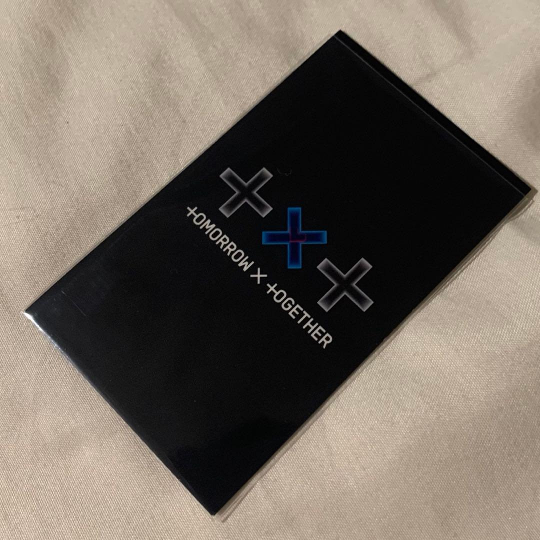 weverseshop ユニバ 日本 ラキドロ第1弾 ヨンジュン