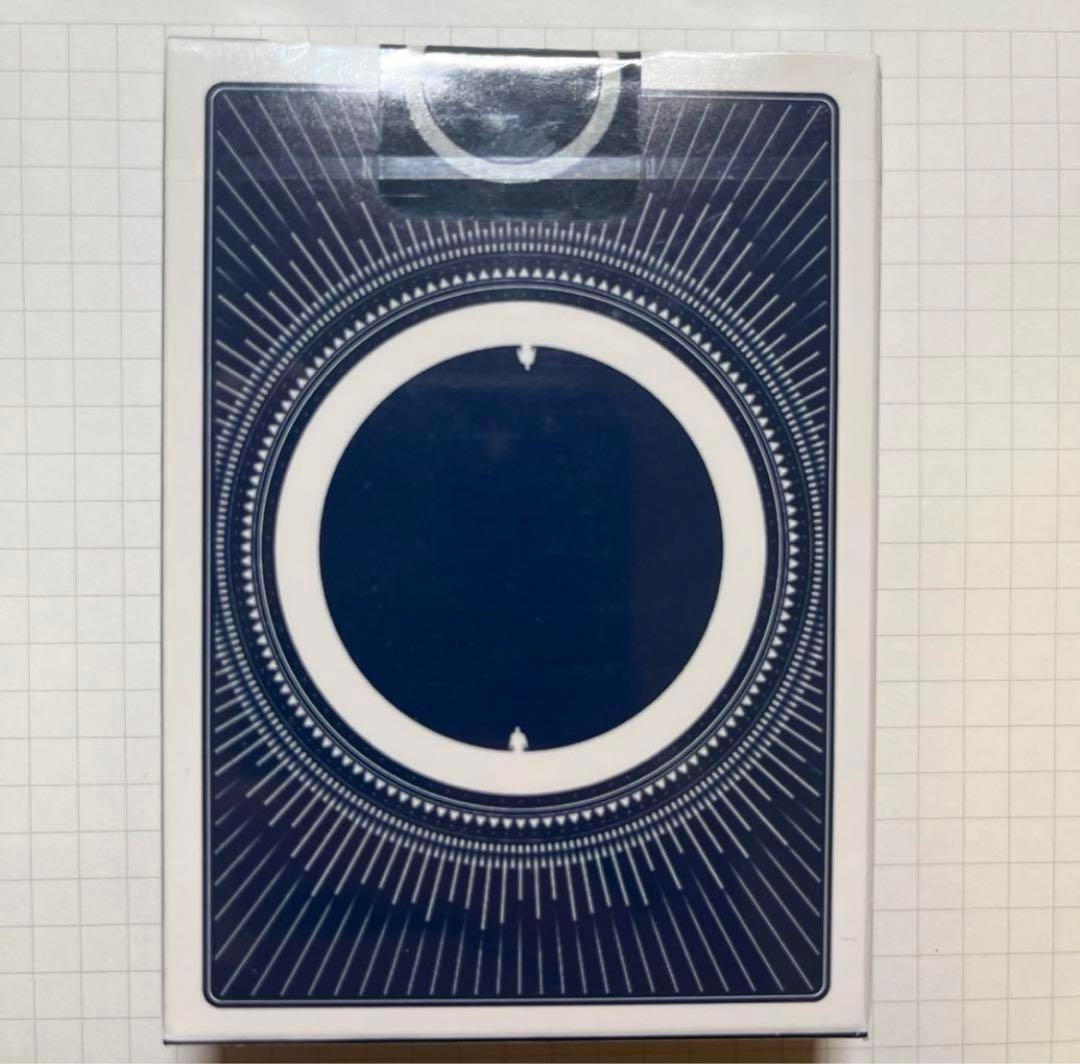 Orbit デック v1