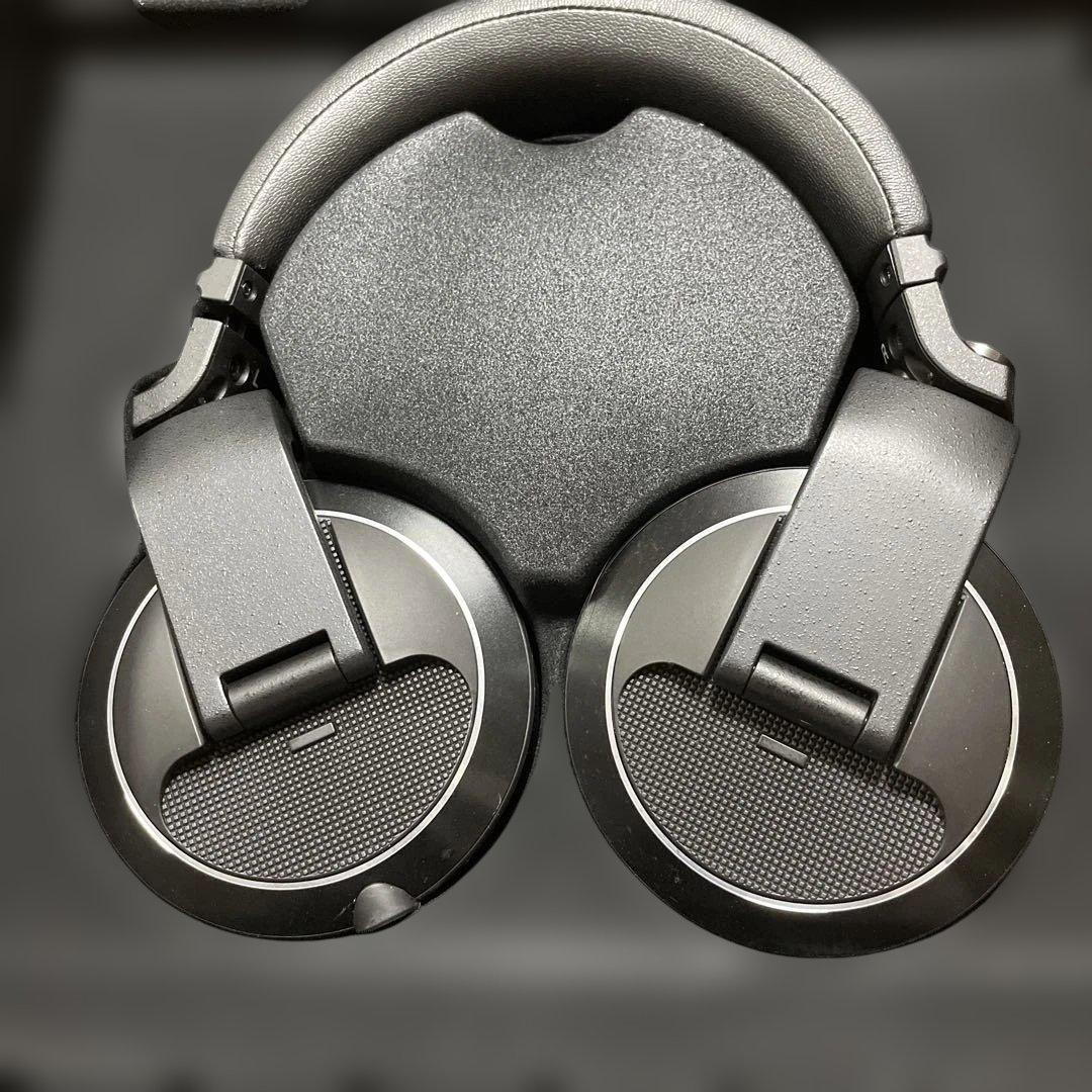 Pioneer DJ HDJ-X7 ヘッドフォン