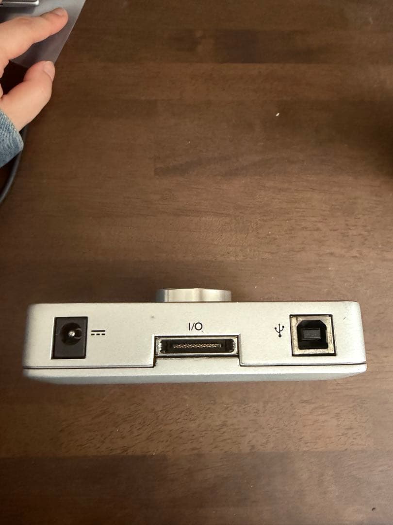 Apogee Duet2 動作確認済
