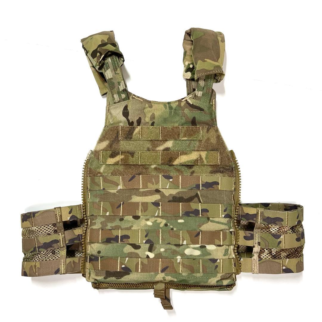 レプリカ品 WOSPORT VELOCITY SYSTEMSタイプ SCARAB