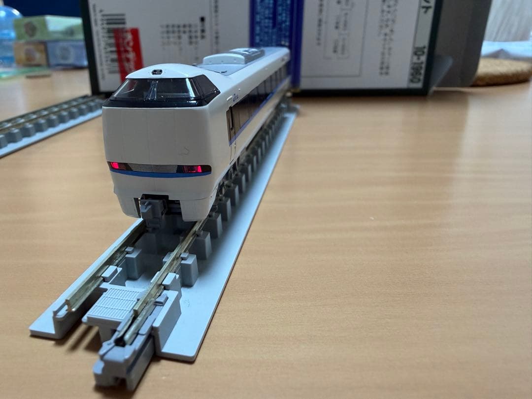 kato 683系　サンダーバード　リニューアル　3両増結セット