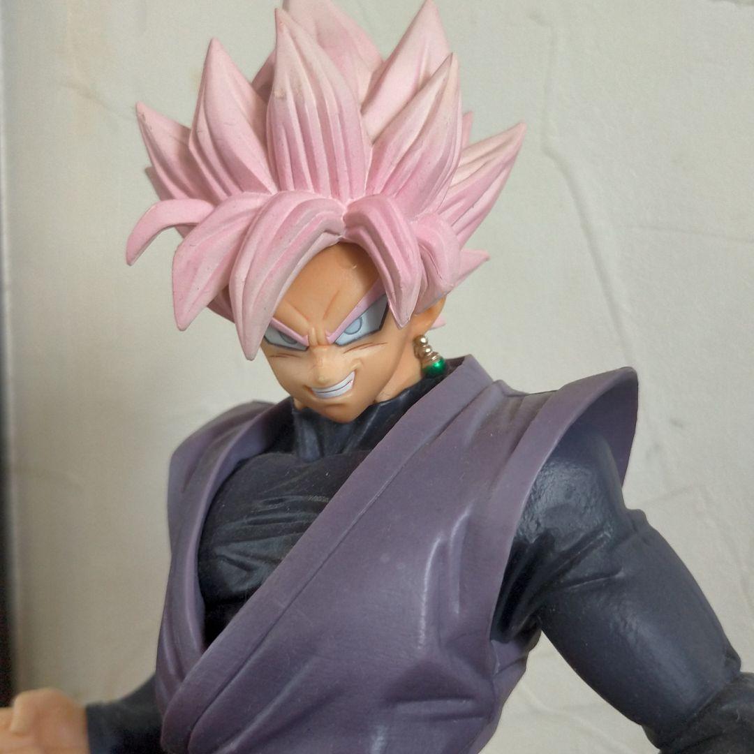 ゴクウブラック