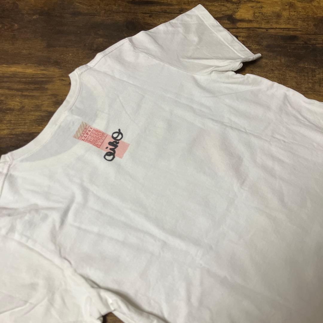 aiko アイコ ライブ Tシャツ LLP21 愛まどなんな デカ