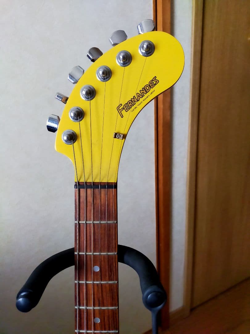 ZO-3イエロー 内蔵スピーカー付き