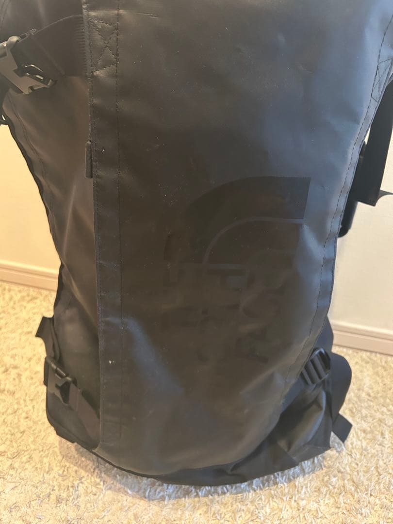 ノースフェイス ROLLING THUDER 30 スーツケース　80L