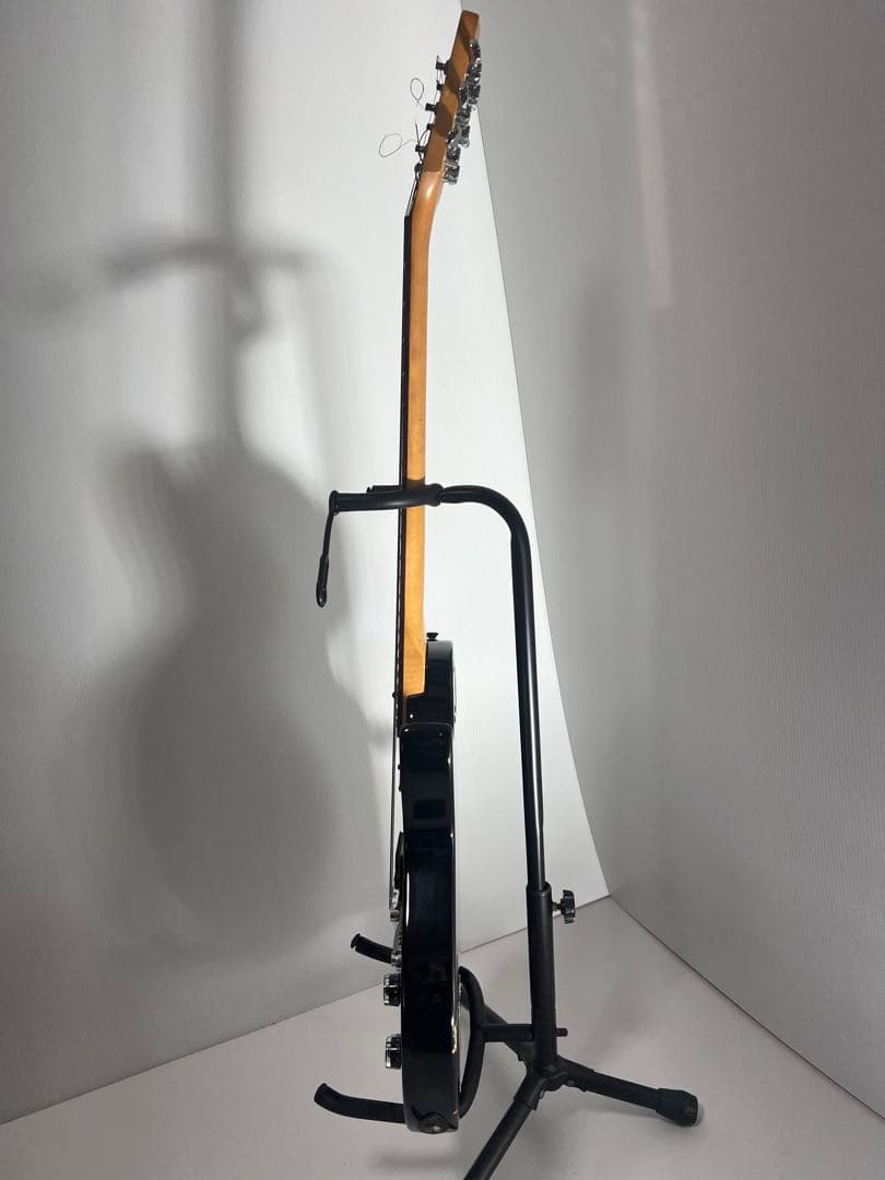 希少モデル 名器 Burny LG-480 Les Paul エレキギター
