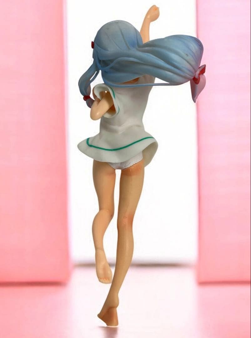可愛い！24cm アニメ キューズ Q エロマンガ先生和泉紗霧 フィギュア